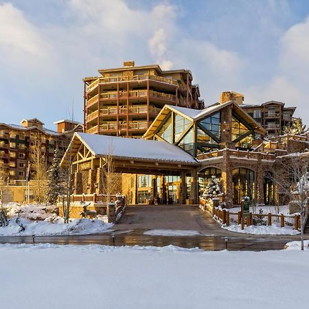 Westgate Park City Resort & Spa Εξωτερικό φωτογραφία