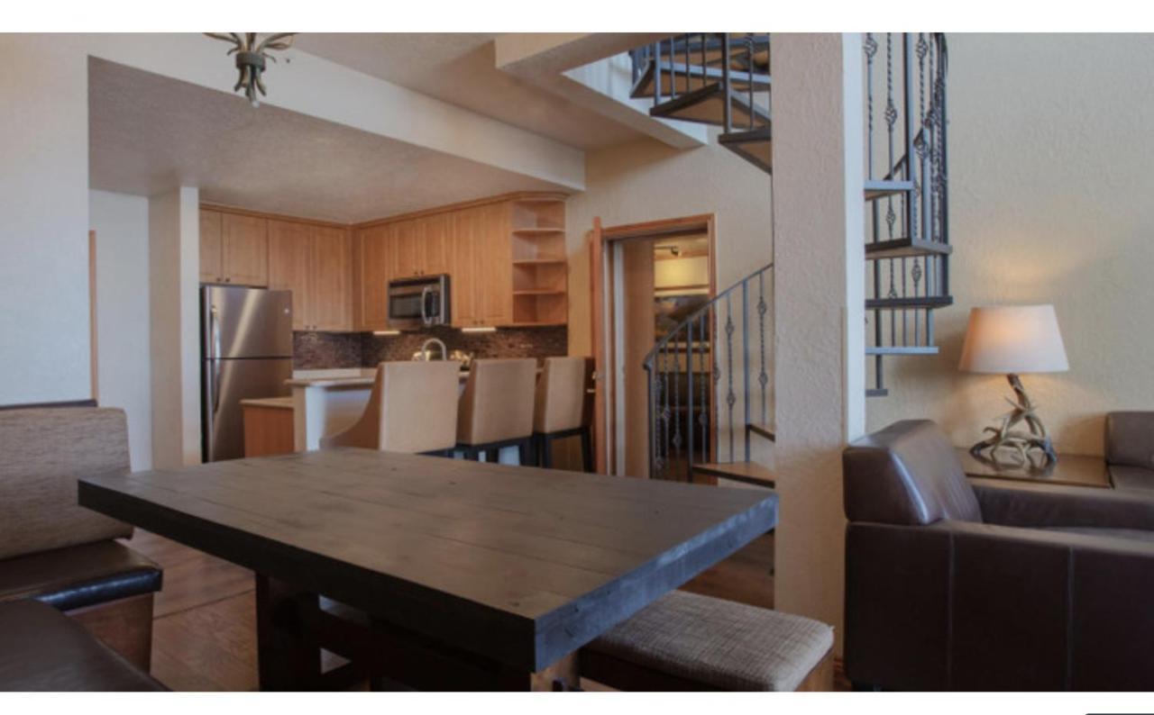 Westgate Park City Resort & Spa Εξωτερικό φωτογραφία