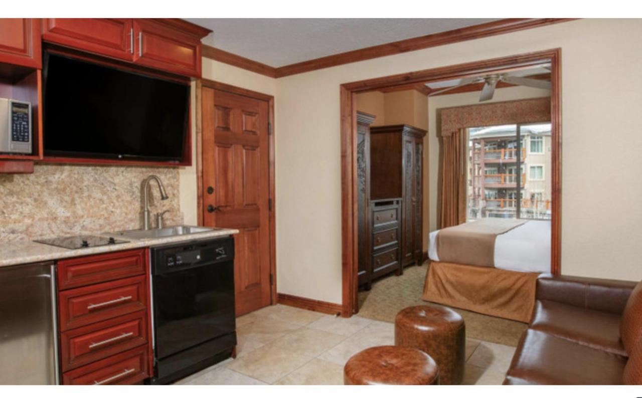 Westgate Park City Resort & Spa Εξωτερικό φωτογραφία