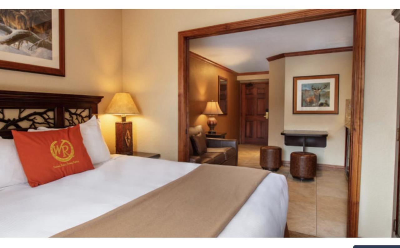 Westgate Park City Resort & Spa Εξωτερικό φωτογραφία