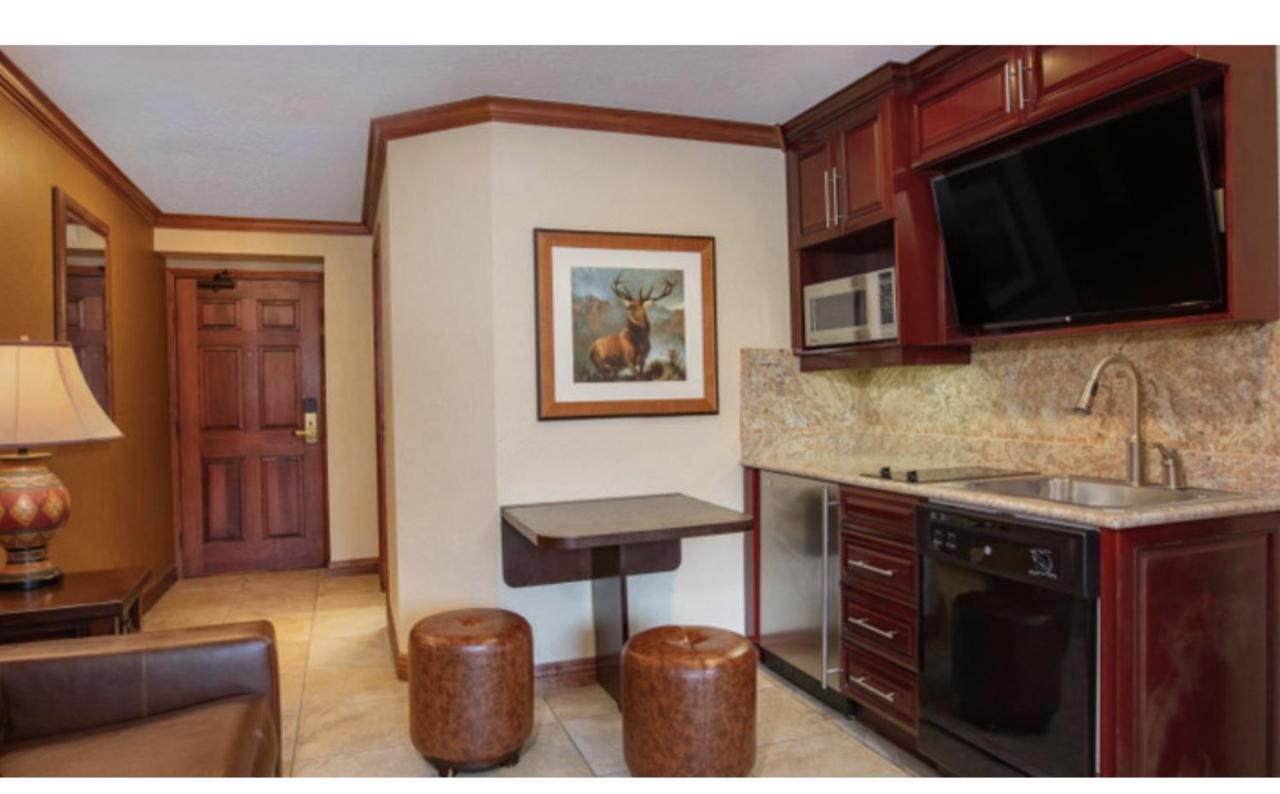 Westgate Park City Resort & Spa Εξωτερικό φωτογραφία