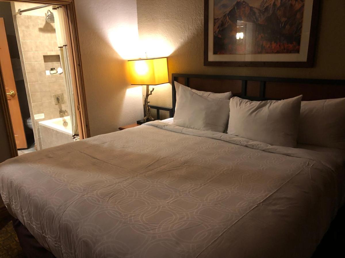 Westgate Park City Resort & Spa Εξωτερικό φωτογραφία