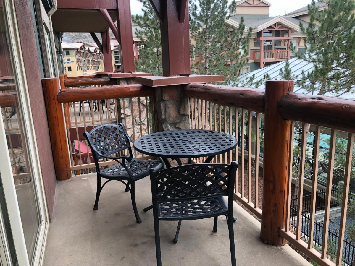 Westgate Park City Resort & Spa Εξωτερικό φωτογραφία