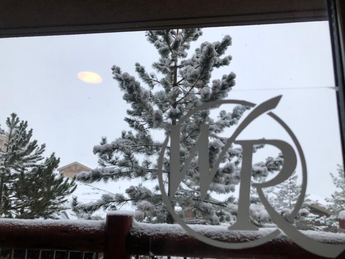 Westgate Park City Resort & Spa Εξωτερικό φωτογραφία
