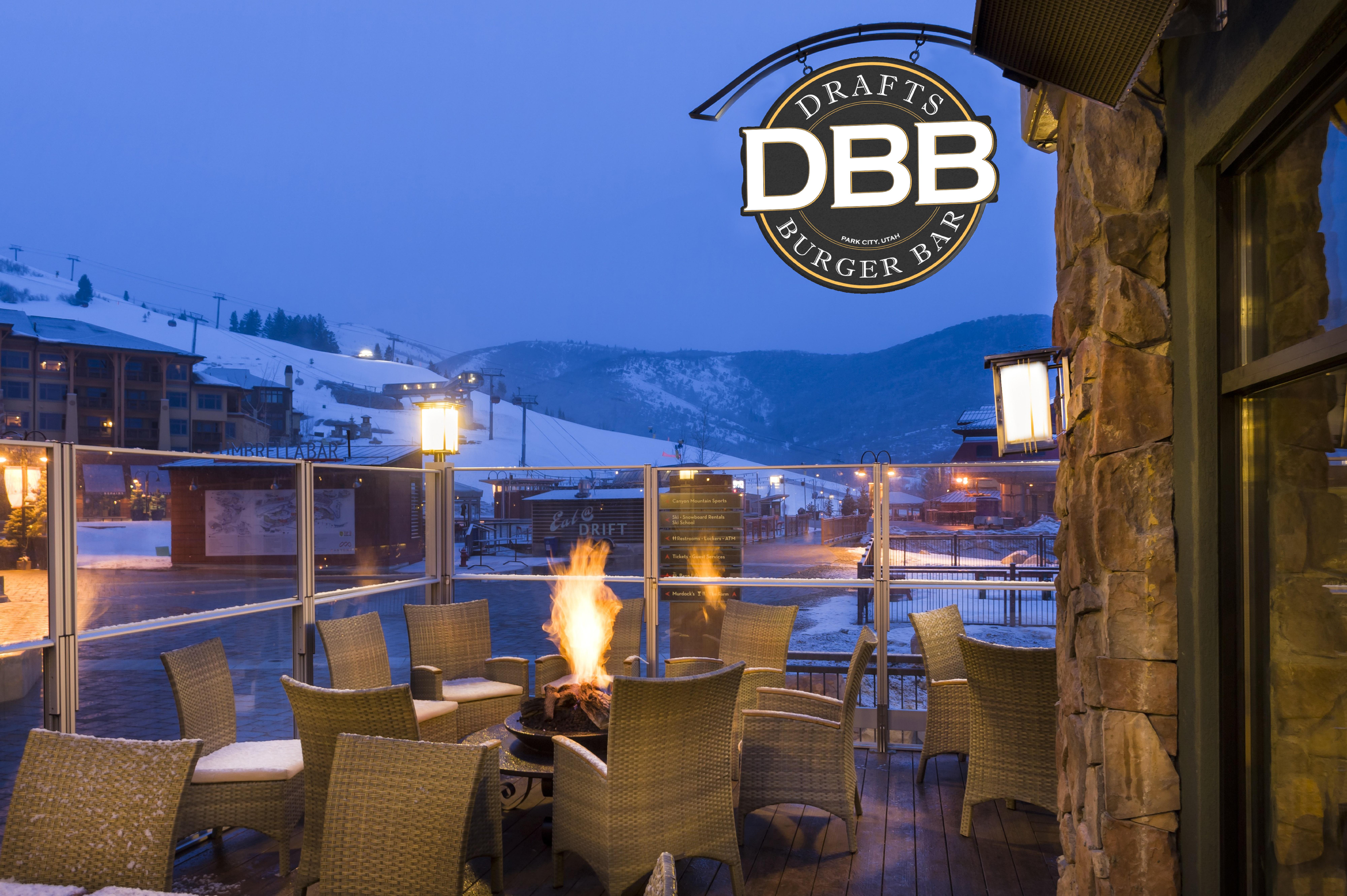 Westgate Park City Resort & Spa Εξωτερικό φωτογραφία