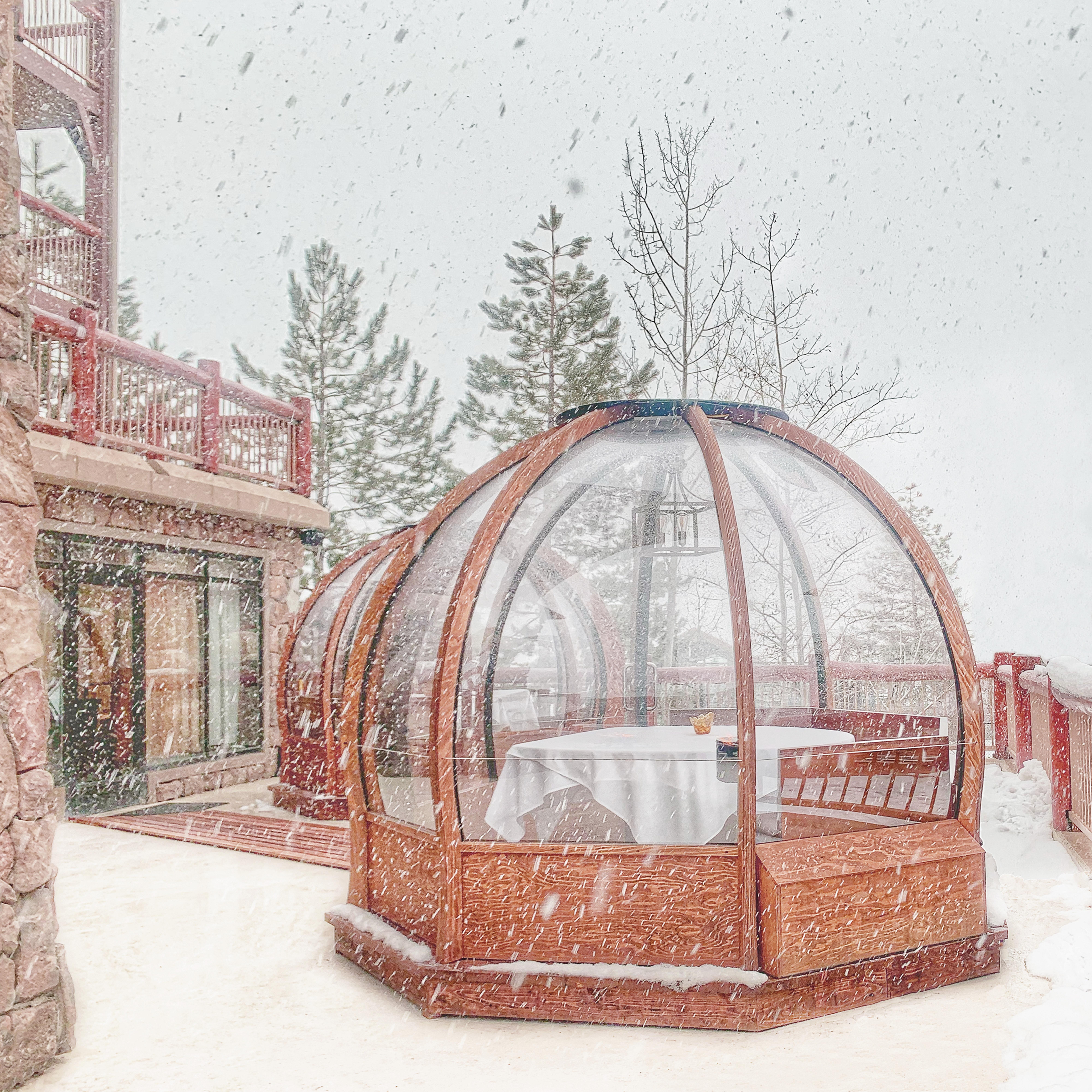 Westgate Park City Resort & Spa Εξωτερικό φωτογραφία