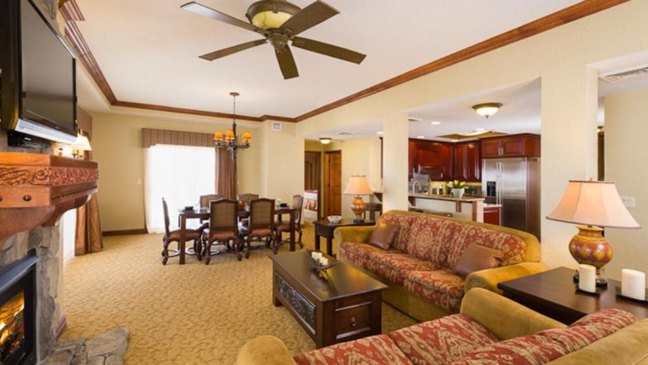 Westgate Park City Resort & Spa Εξωτερικό φωτογραφία