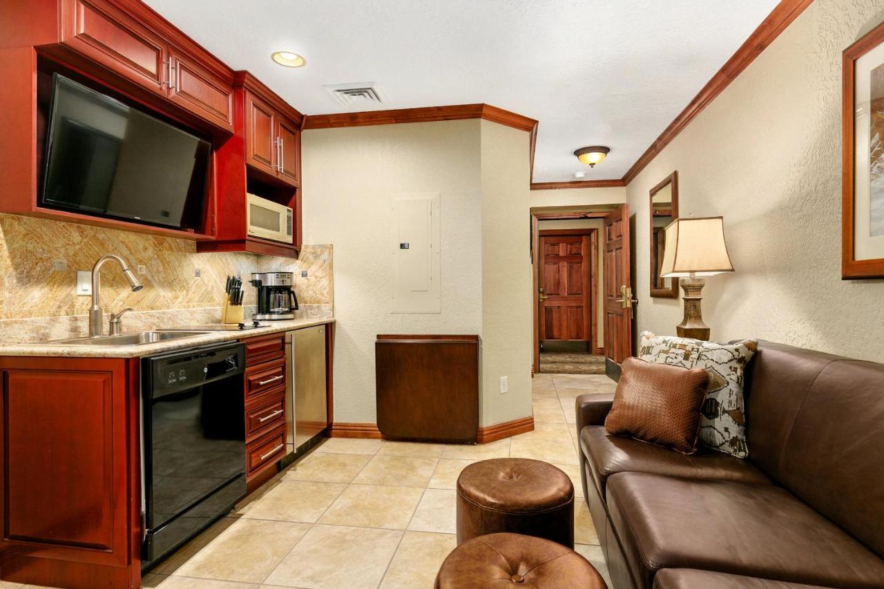 Westgate Park City Resort & Spa Εξωτερικό φωτογραφία