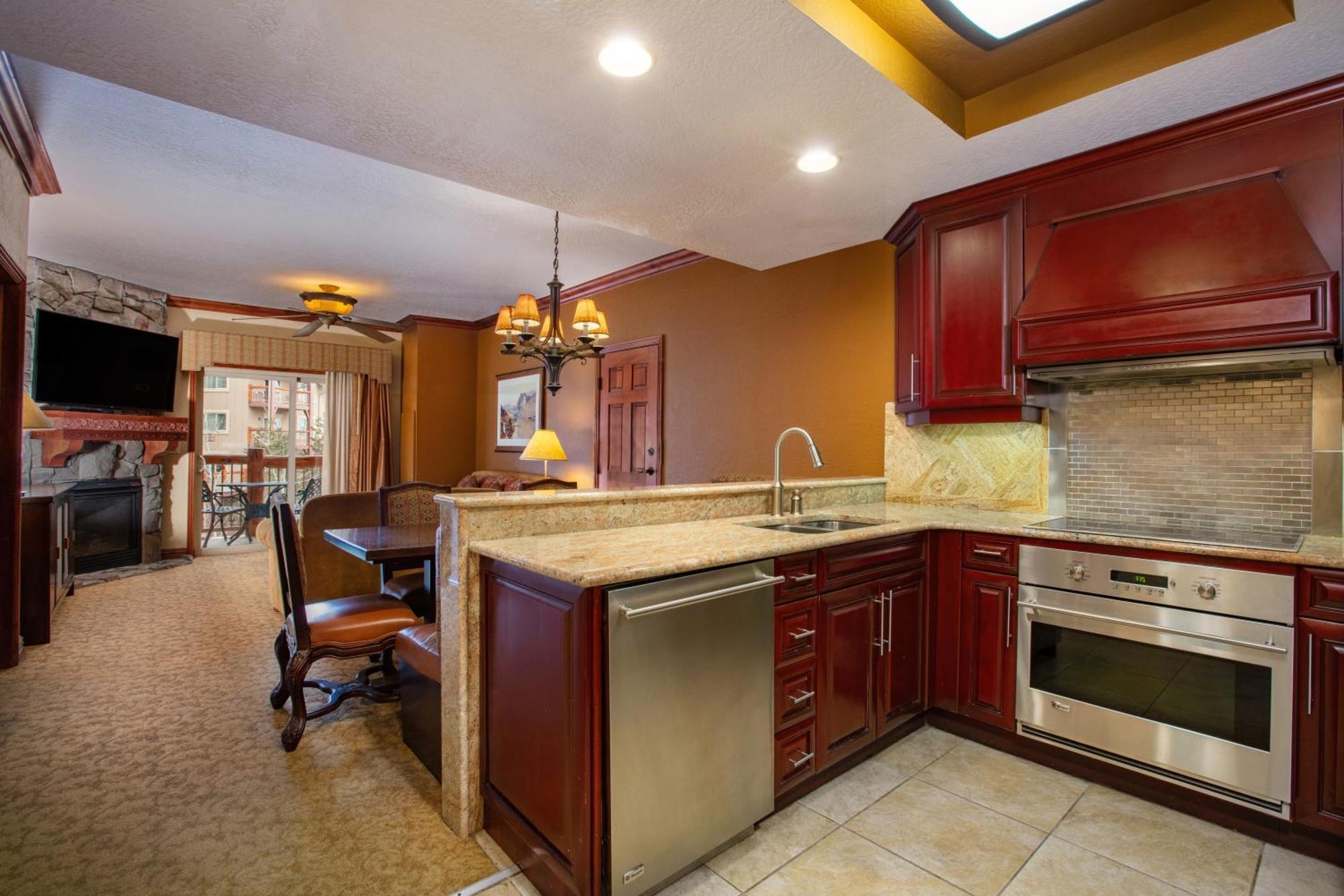 Westgate Park City Resort & Spa Εξωτερικό φωτογραφία
