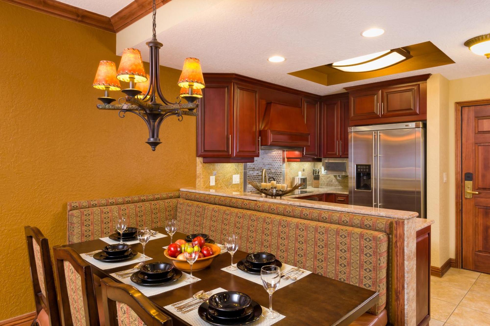 Westgate Park City Resort & Spa Εξωτερικό φωτογραφία