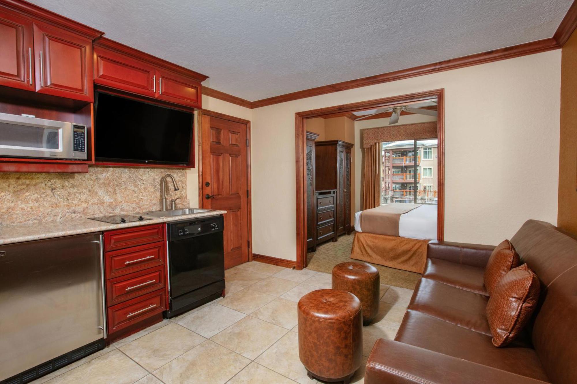 Westgate Park City Resort & Spa Εξωτερικό φωτογραφία