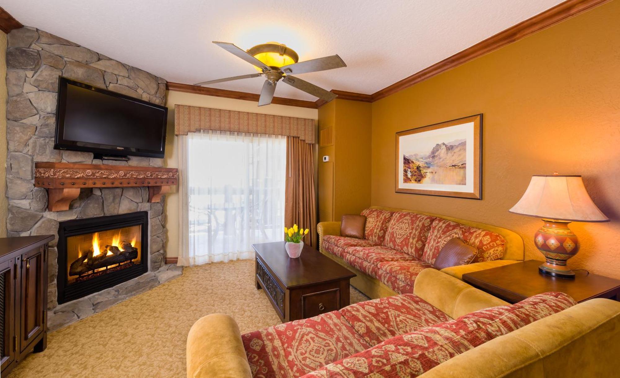 Westgate Park City Resort & Spa Εξωτερικό φωτογραφία