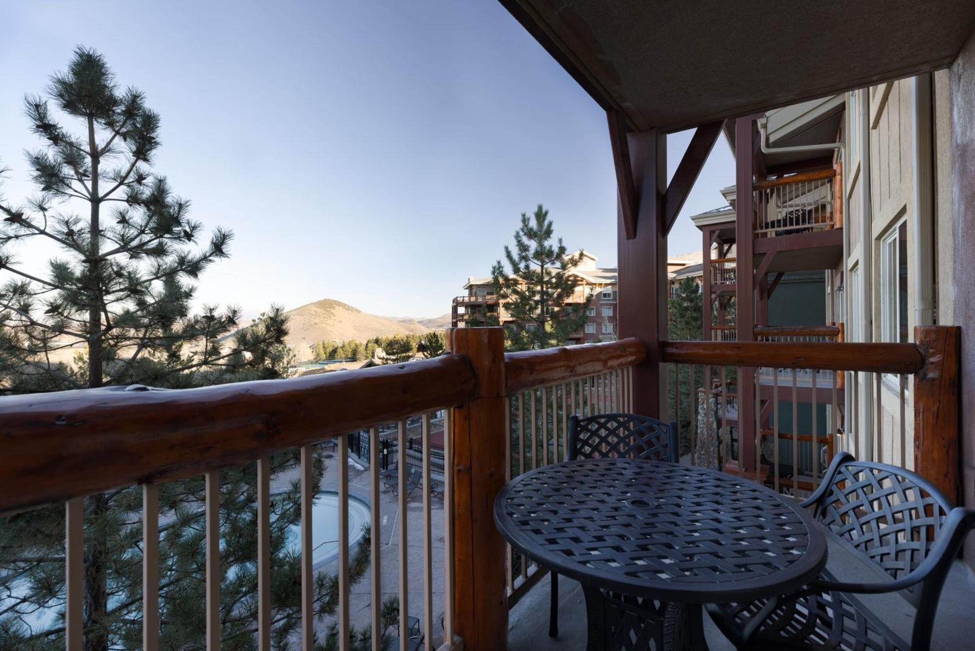 Westgate Park City Resort & Spa Εξωτερικό φωτογραφία