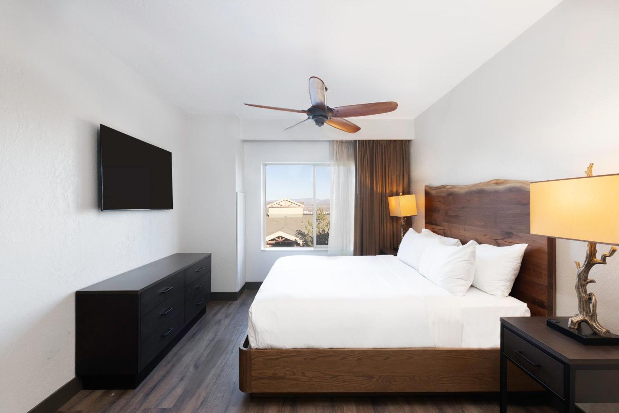 Westgate Park City Resort & Spa Εξωτερικό φωτογραφία