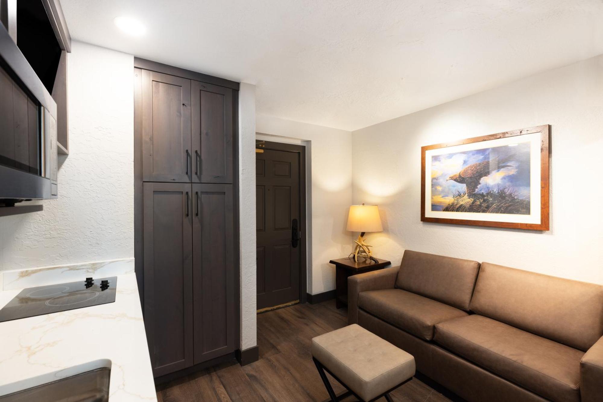 Westgate Park City Resort & Spa Εξωτερικό φωτογραφία