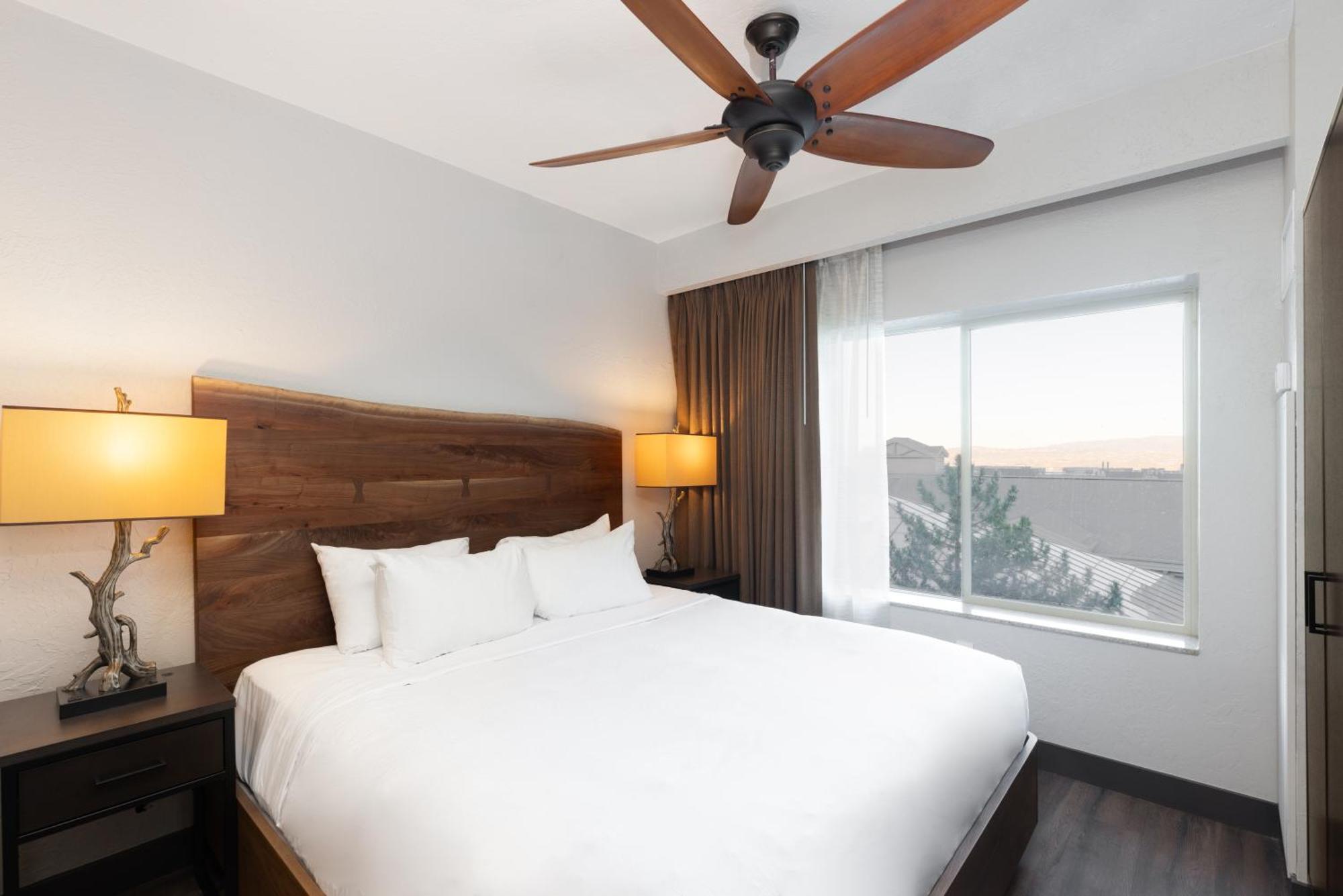 Westgate Park City Resort & Spa Εξωτερικό φωτογραφία