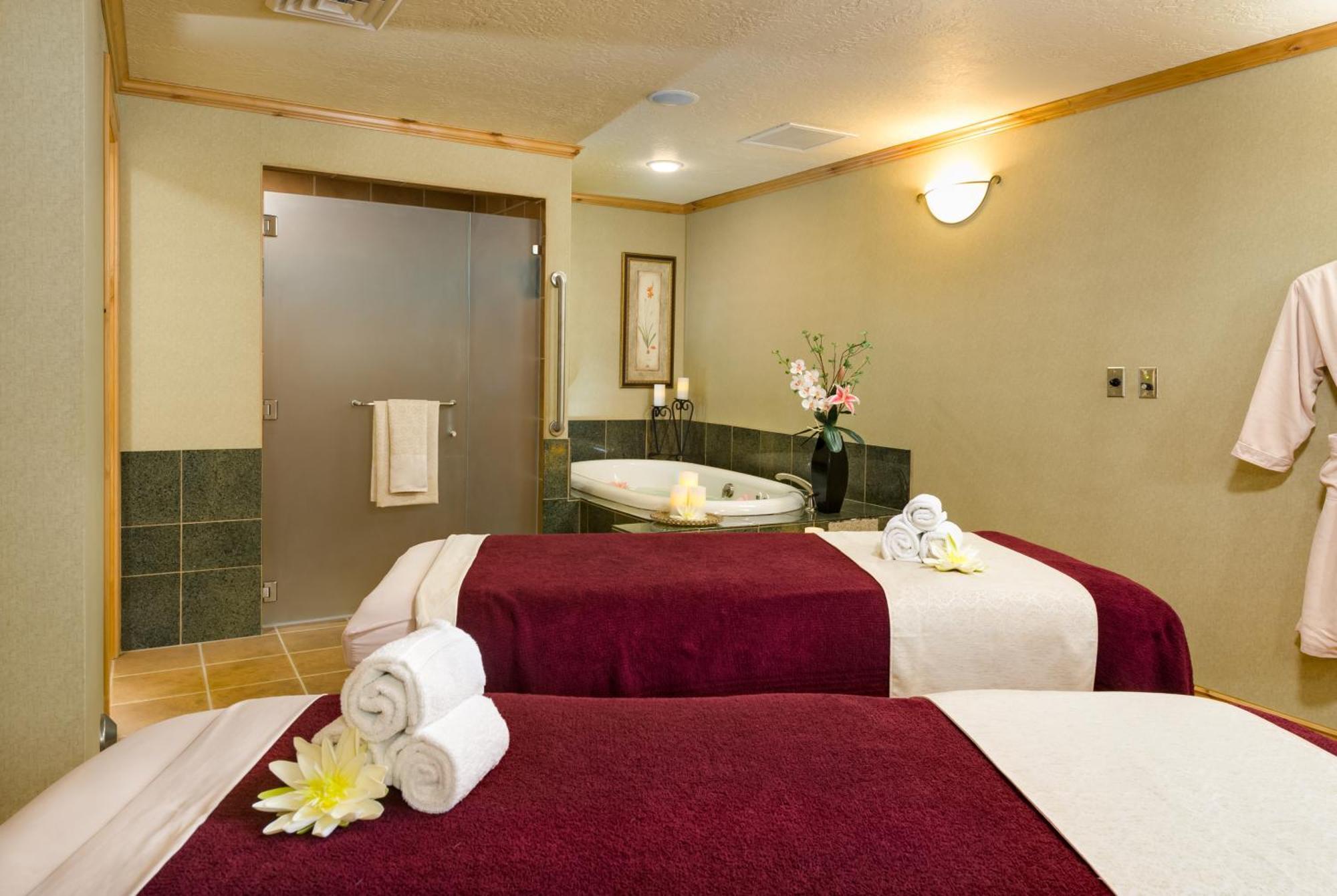 Westgate Park City Resort & Spa Εξωτερικό φωτογραφία