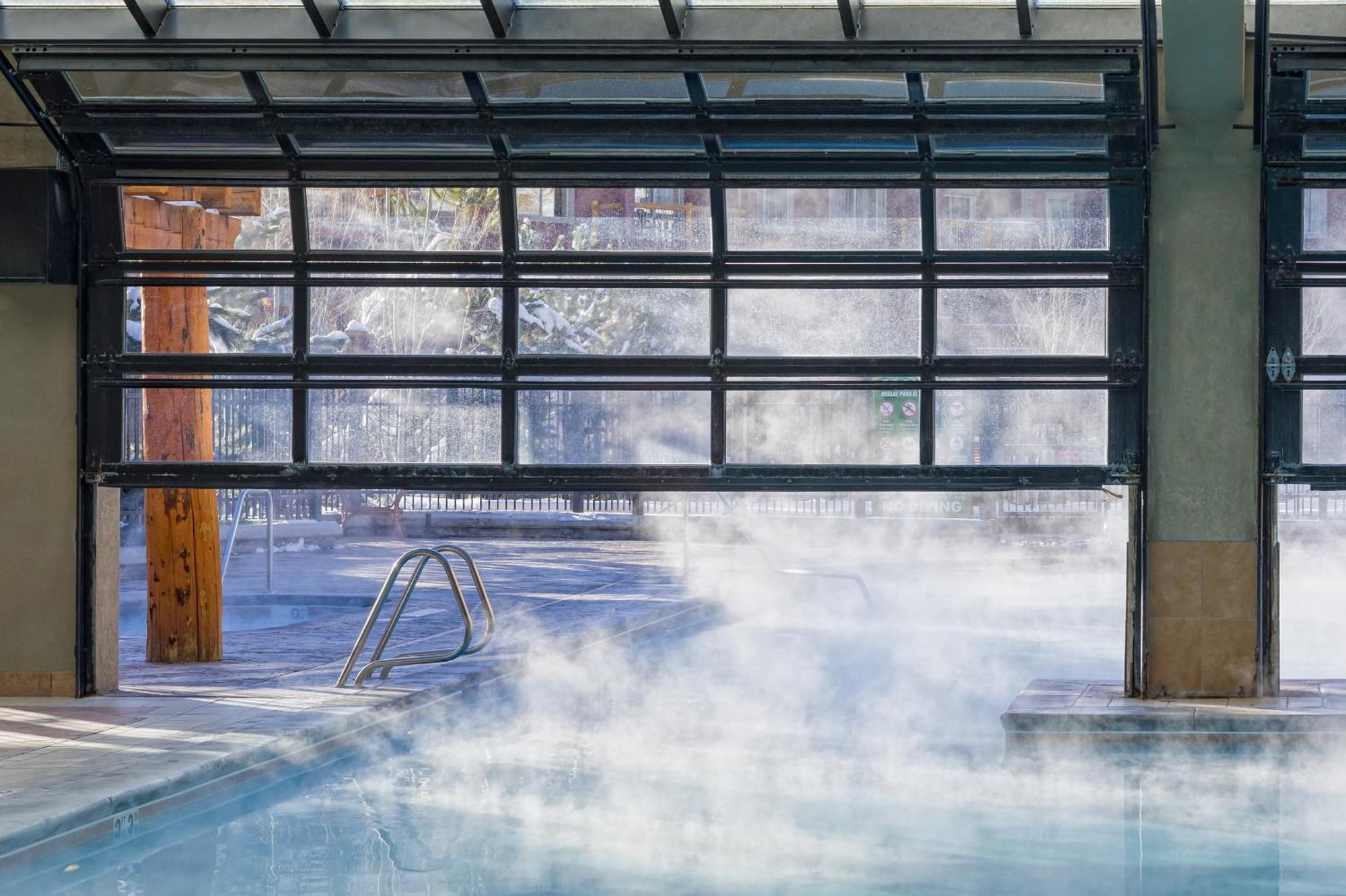 Westgate Park City Resort & Spa Εξωτερικό φωτογραφία
