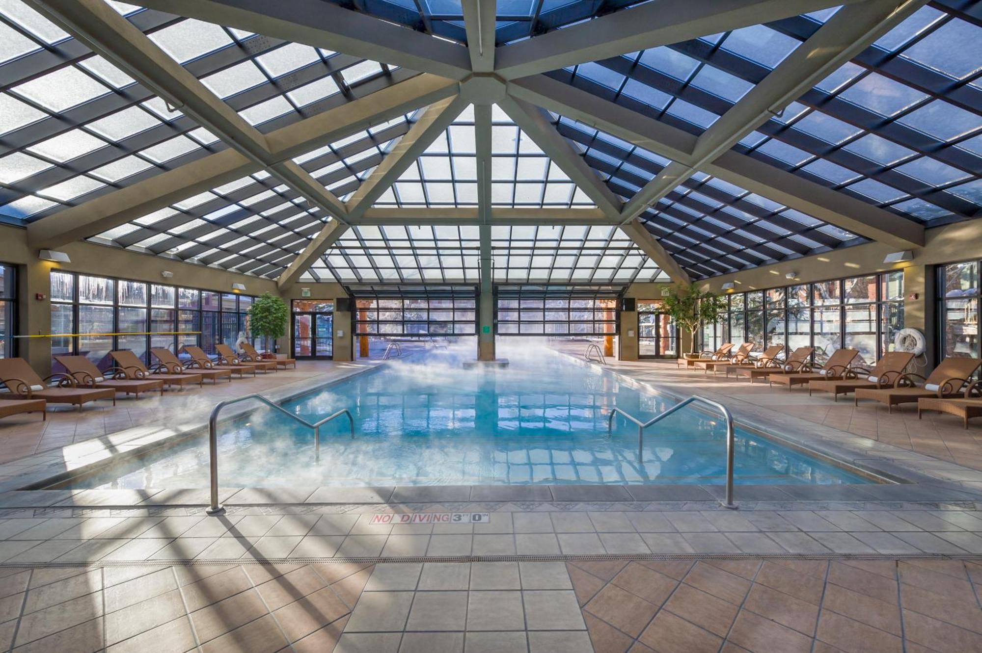 Westgate Park City Resort & Spa Εξωτερικό φωτογραφία