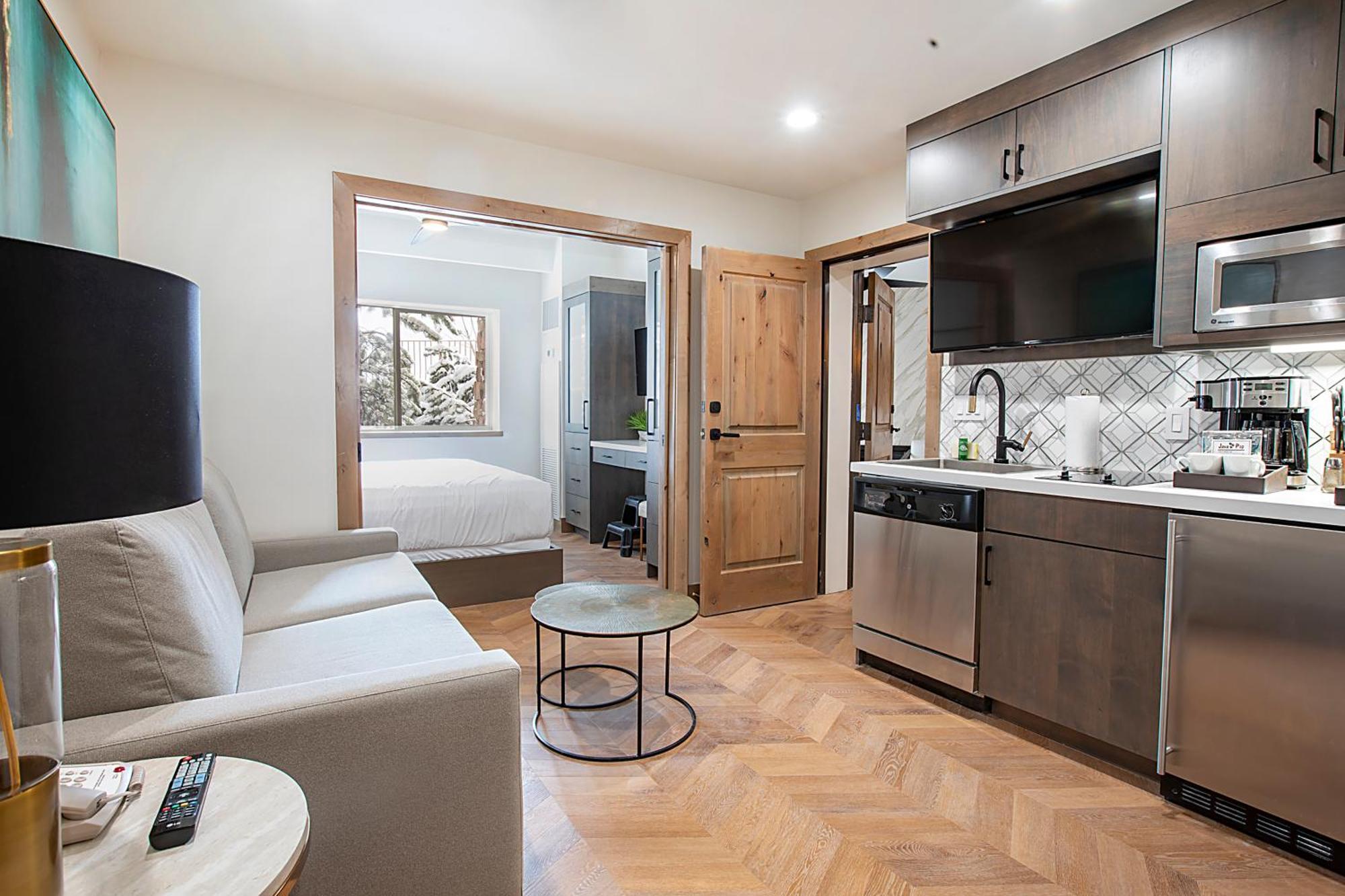 Westgate Park City Resort & Spa Δωμάτιο φωτογραφία